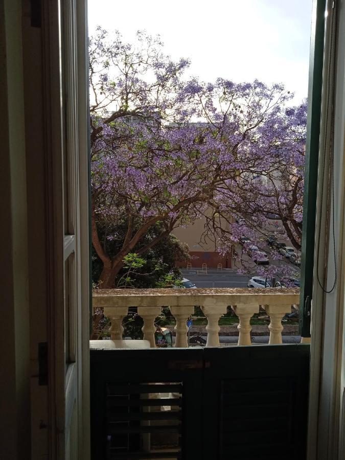 卡利亚里Casa Jacaranda公寓 外观 照片