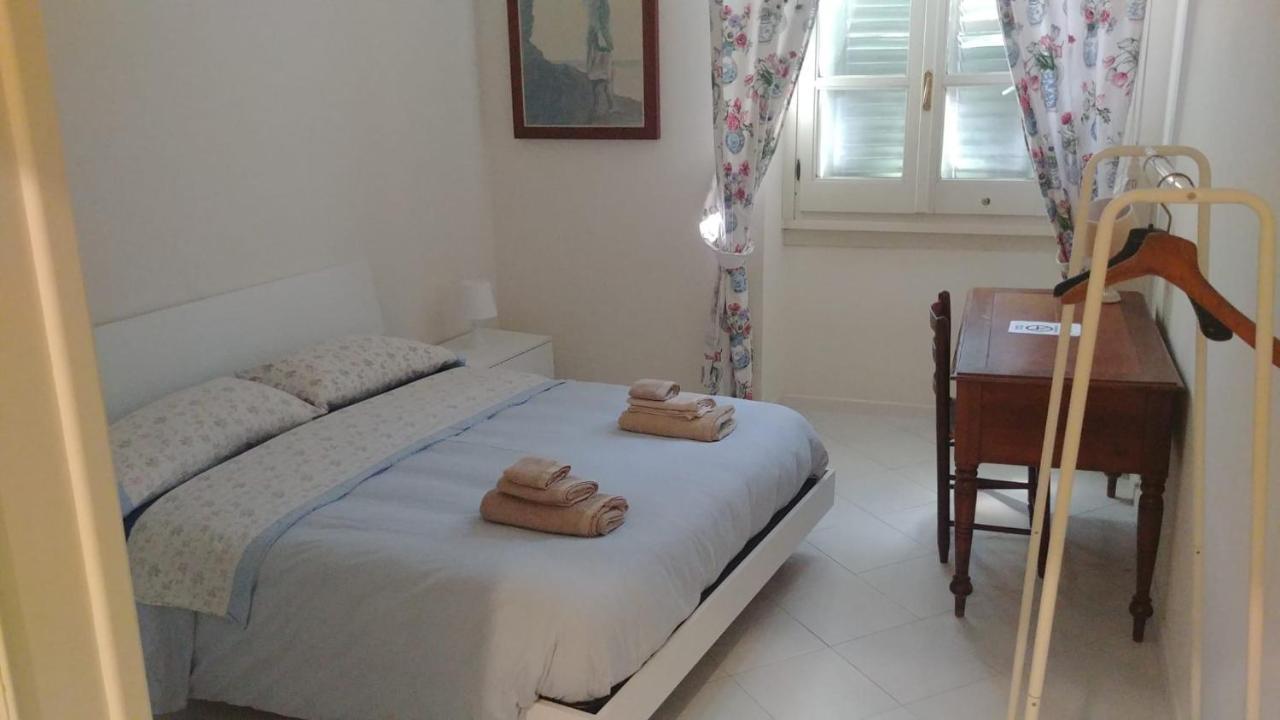 卡利亚里Casa Jacaranda公寓 外观 照片